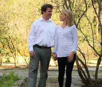 Allison Pataki's "Beauty in the Broken Places" tel...