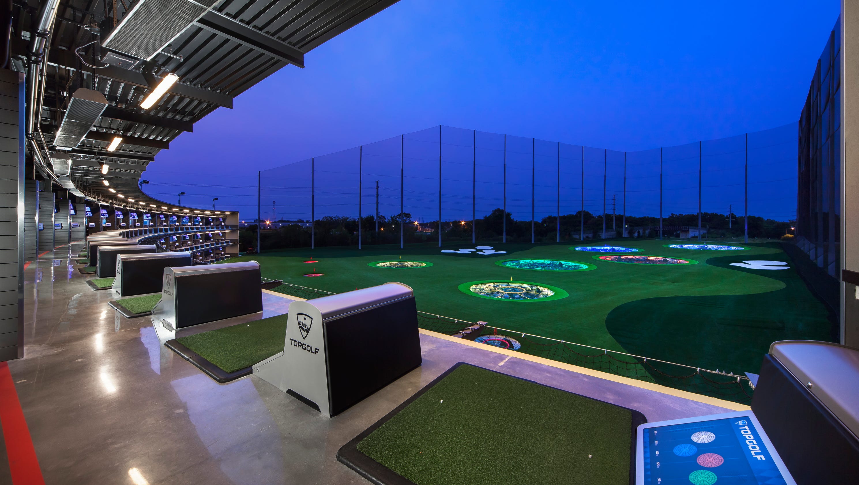 Best golf membership deals sydney