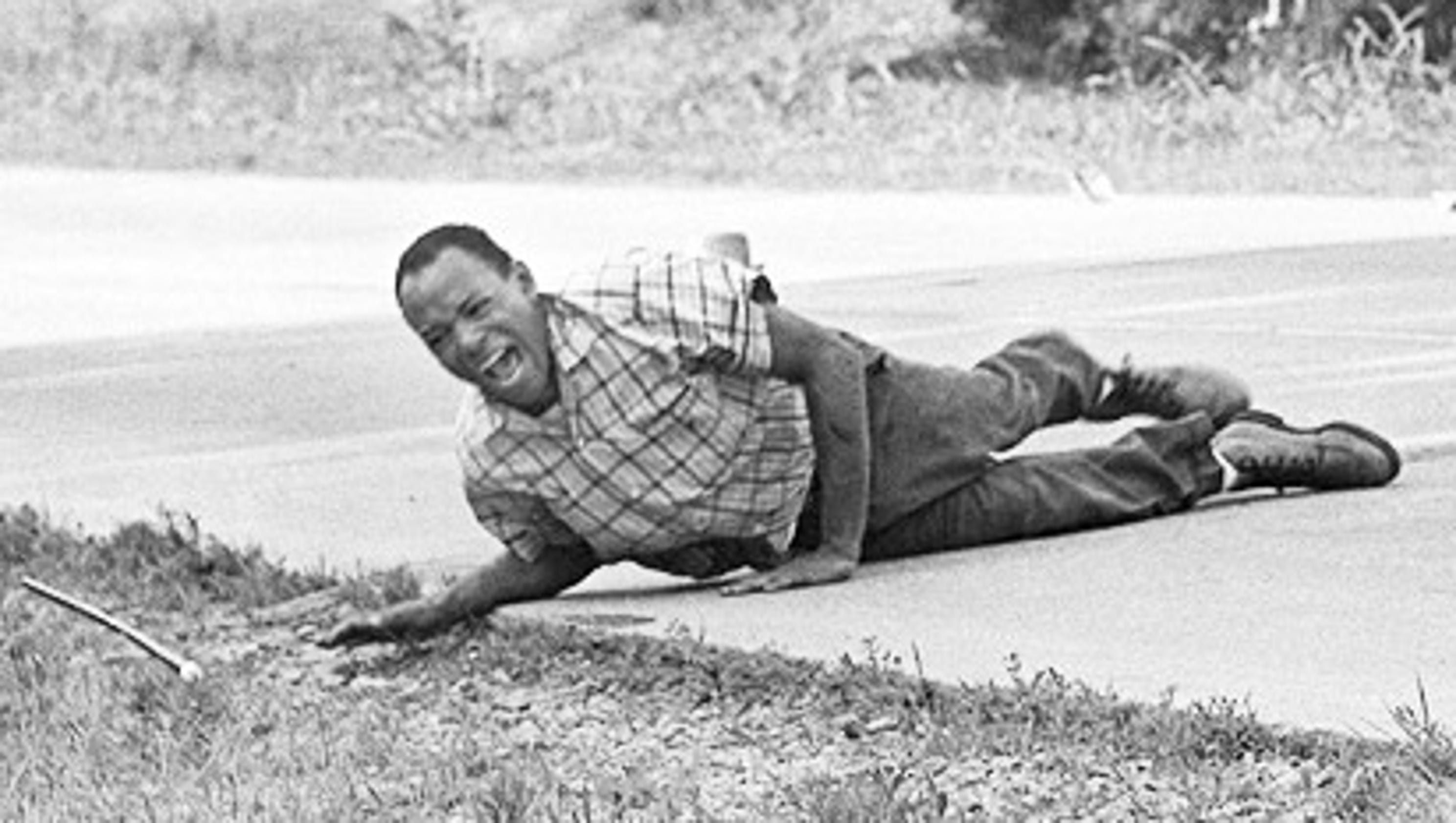 History: James Meredith shot, RFK assassinated3200 x 1680