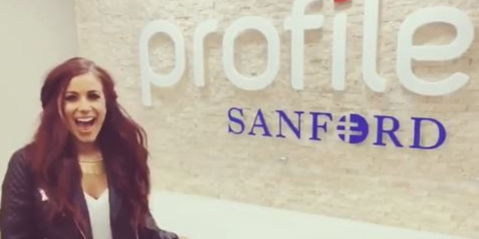 Teen Mom Chelsea Houska Wants You To Know How She Lost Weight