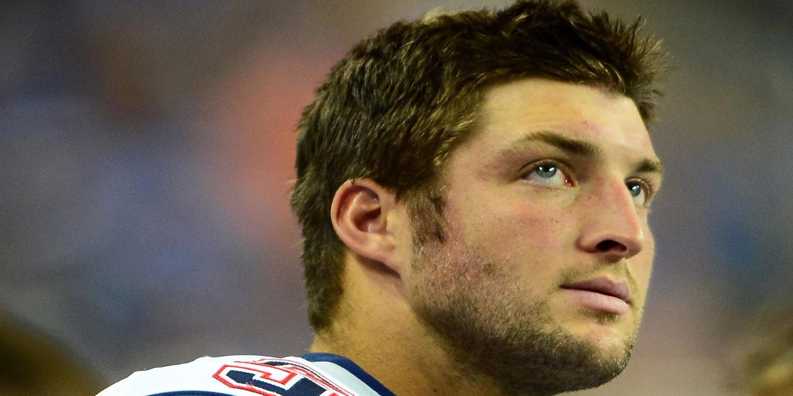 Tim Tebow Friar Haircut - Haircuts you'll be asking for in 2020