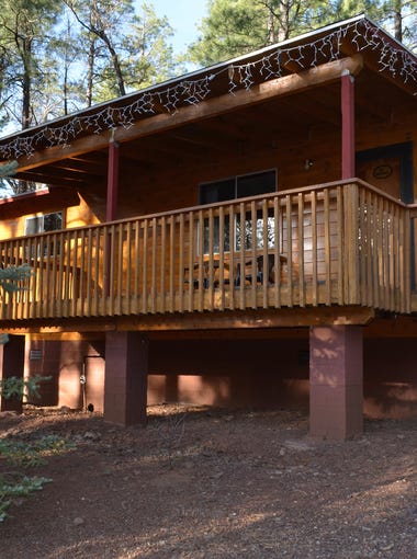 Ultimate Arizona Labor Day Camping Guide