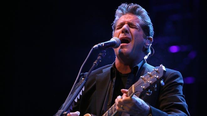 Bob Seger Debuts New Song Honoring Glenn Frey Bob Seger Debuts New Song Honoring Glenn Frey