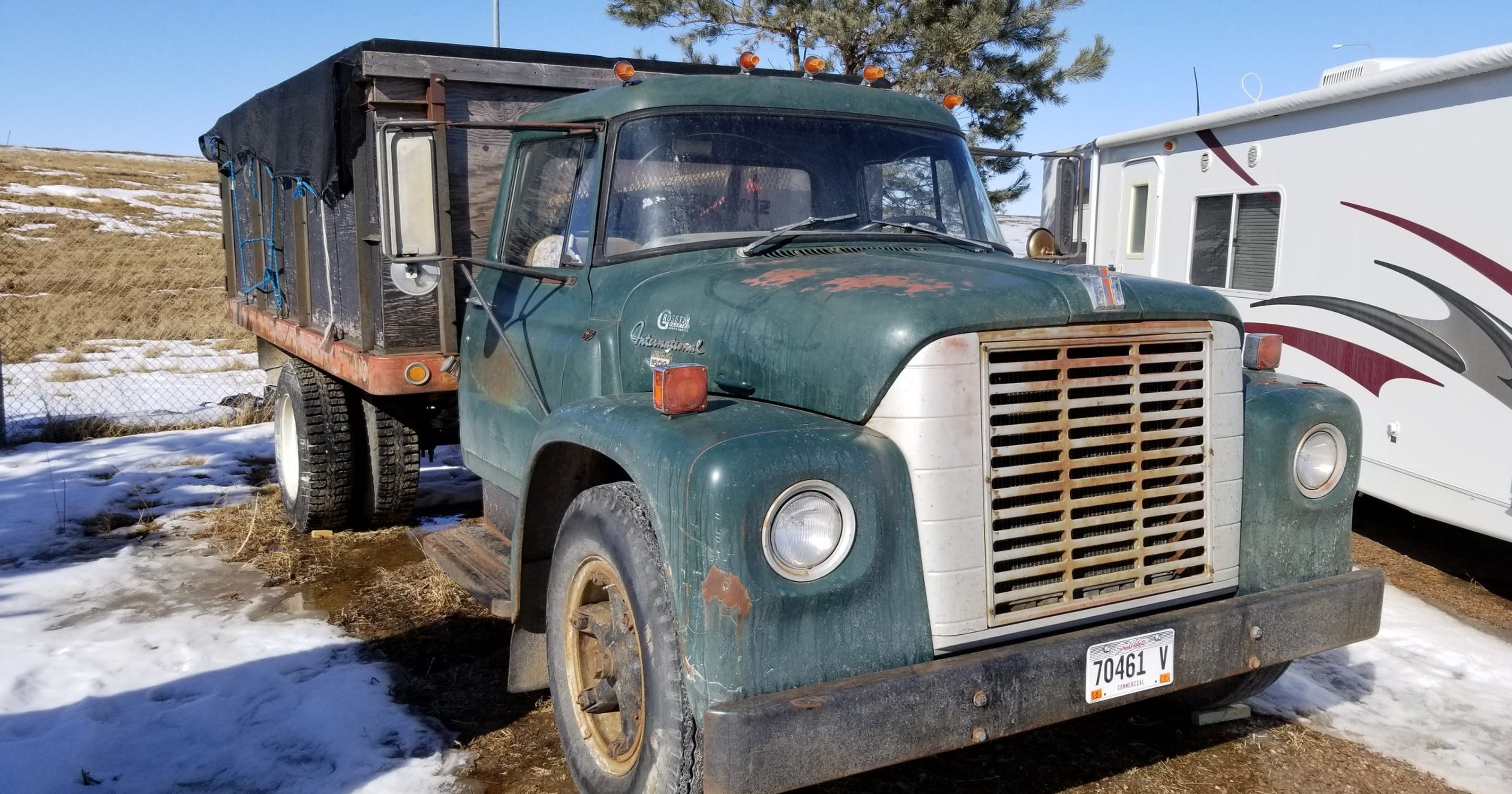 What you can buy at the sheriff's sale Friday