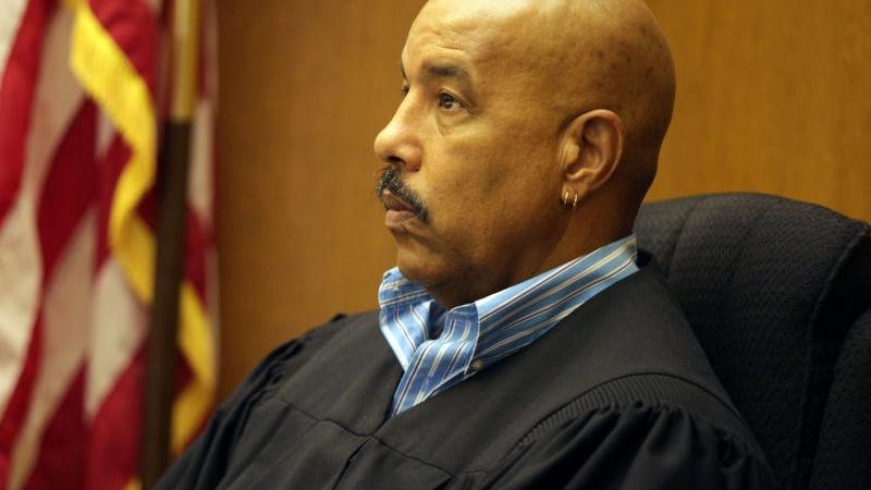 Supreme Court suspends Wayne County Judge Bruce Morrow 60 days for