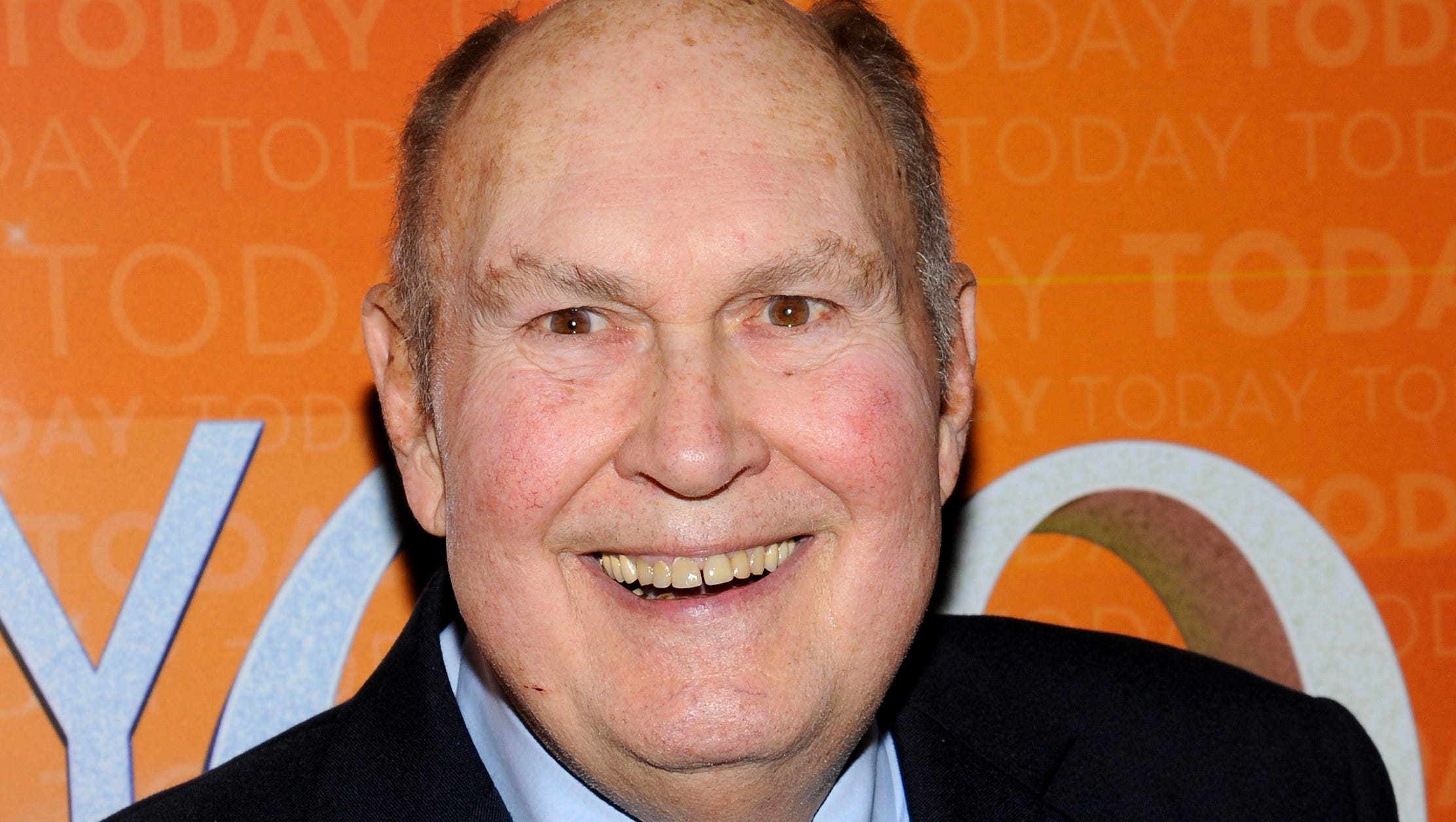Iconic 'Today' show weatherman Willard Scott dies at 87: 'The ultimate broadcaster'