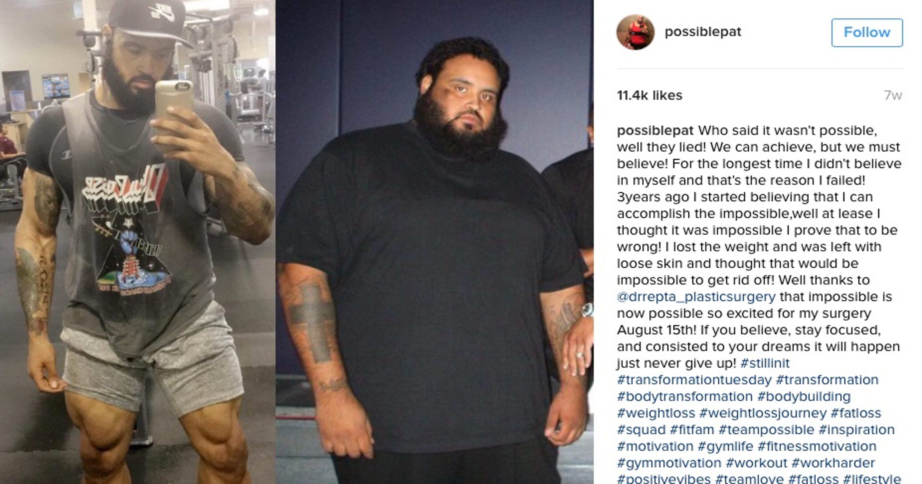 arizona-man-started-300-pound-weight-loss-journey-walking-to-walmart