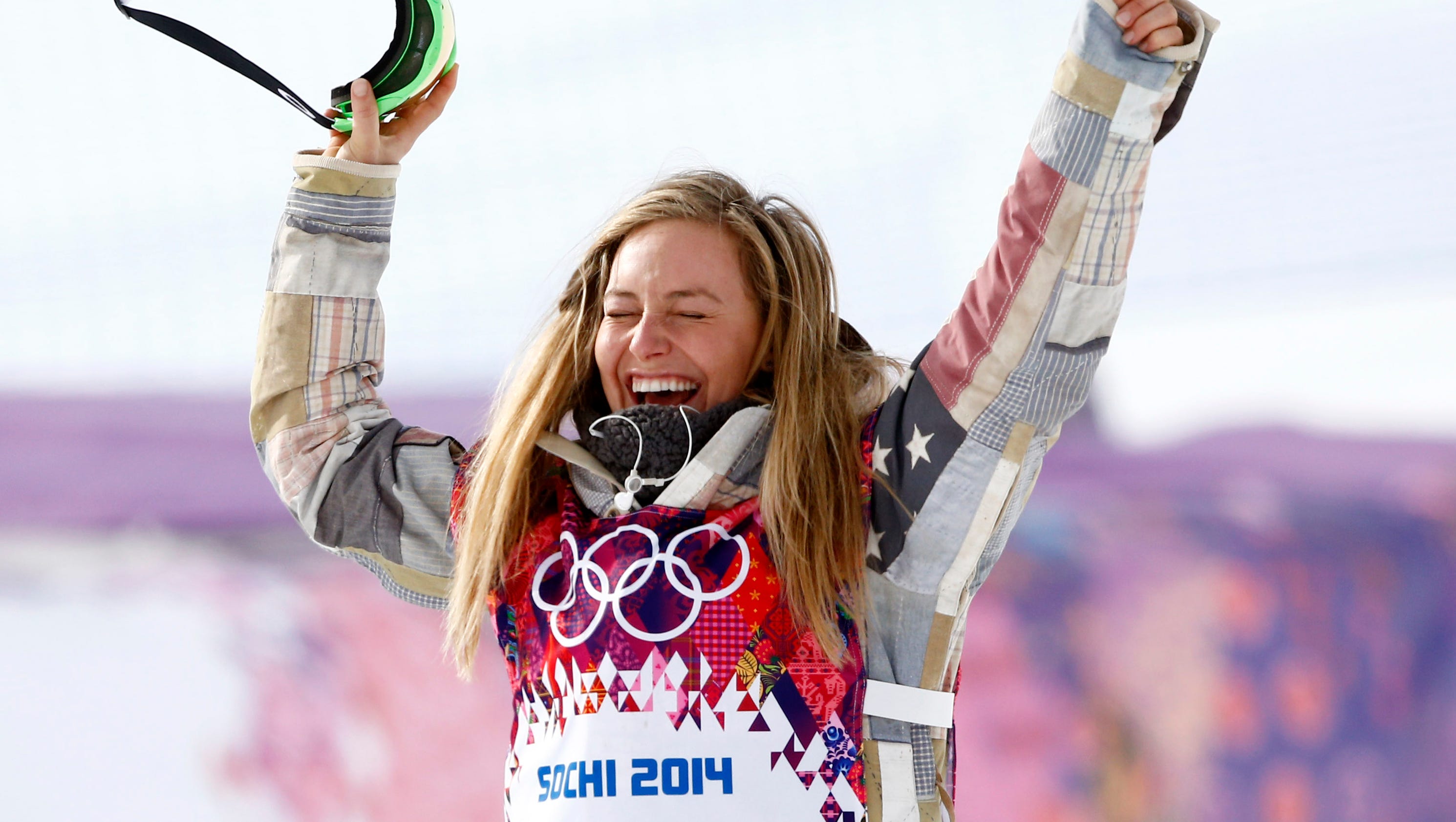 Best Photos From The Sochi Olympics Feb 9
