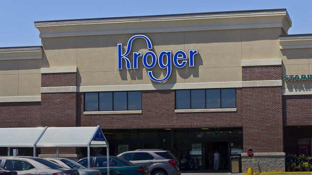 Do you still need a mask in Kroger in Texas and Mississippi stores?