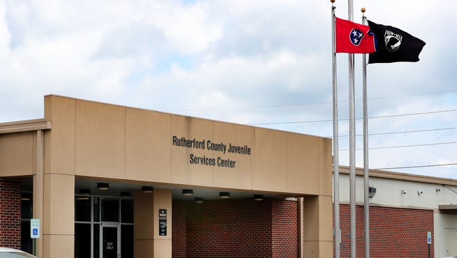 County Revising Probation Policy To Meet Court Injunction Government Murfreesboropost Com