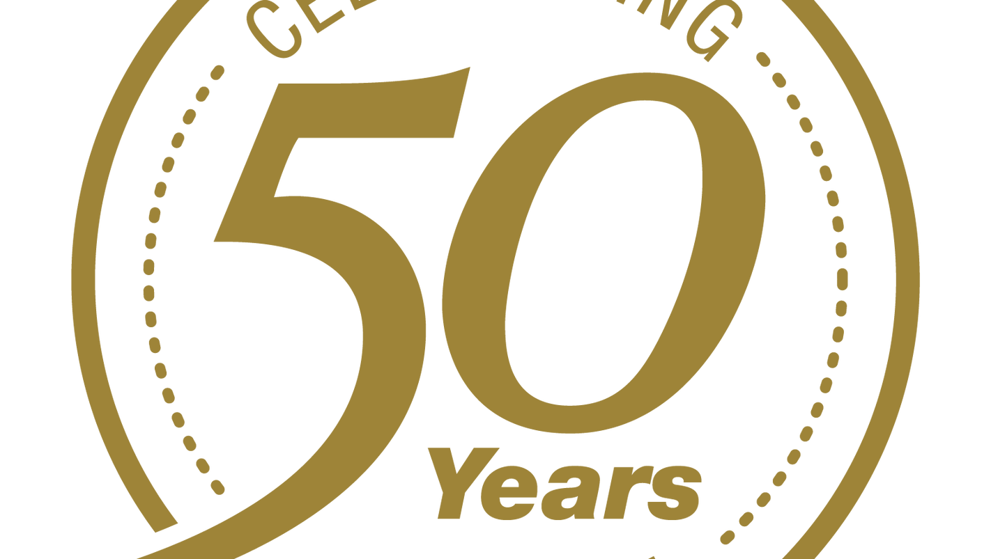 50th Birthday Png Free Logo Image