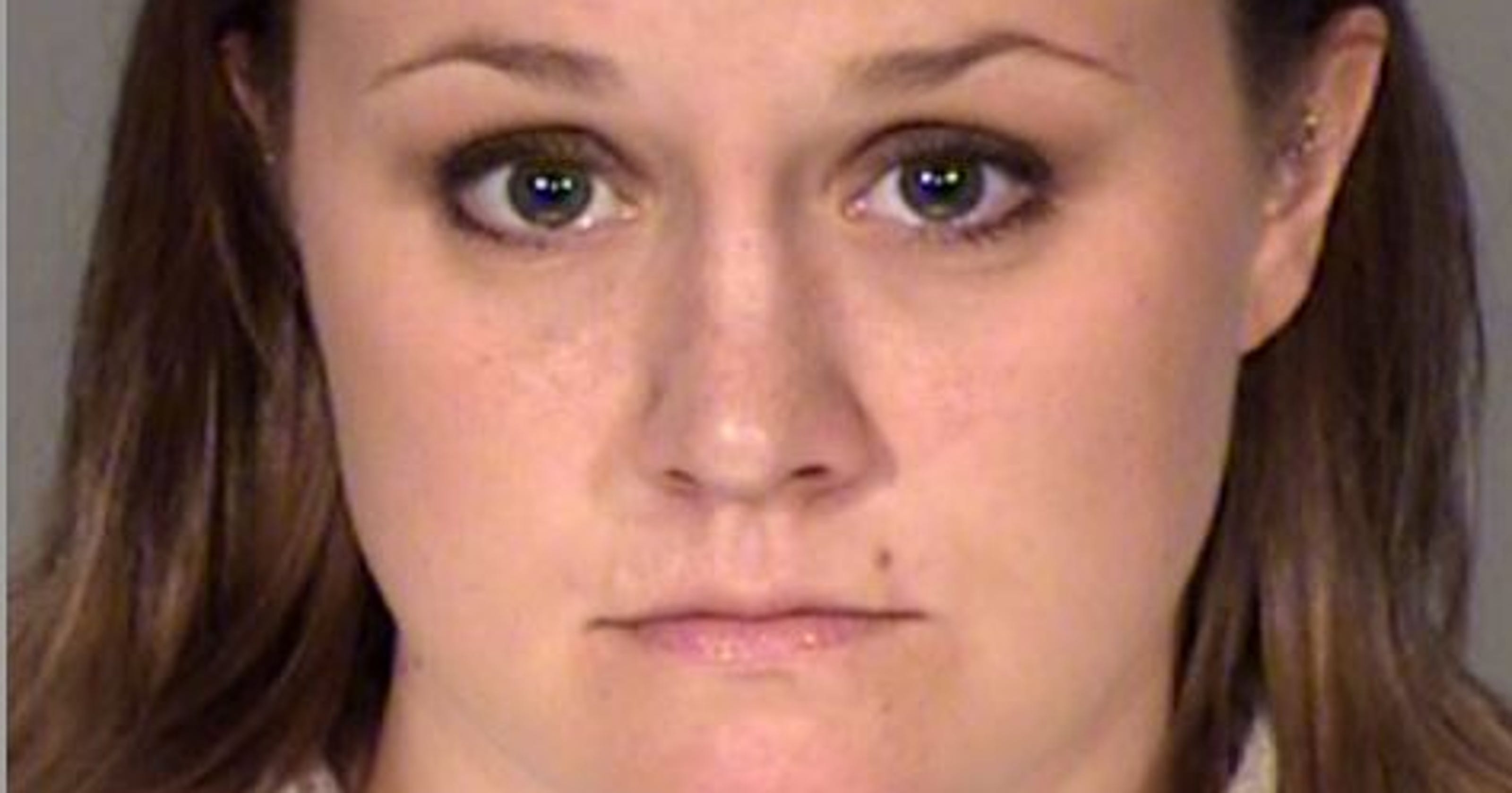 Woman Charged With Sexual Assault 