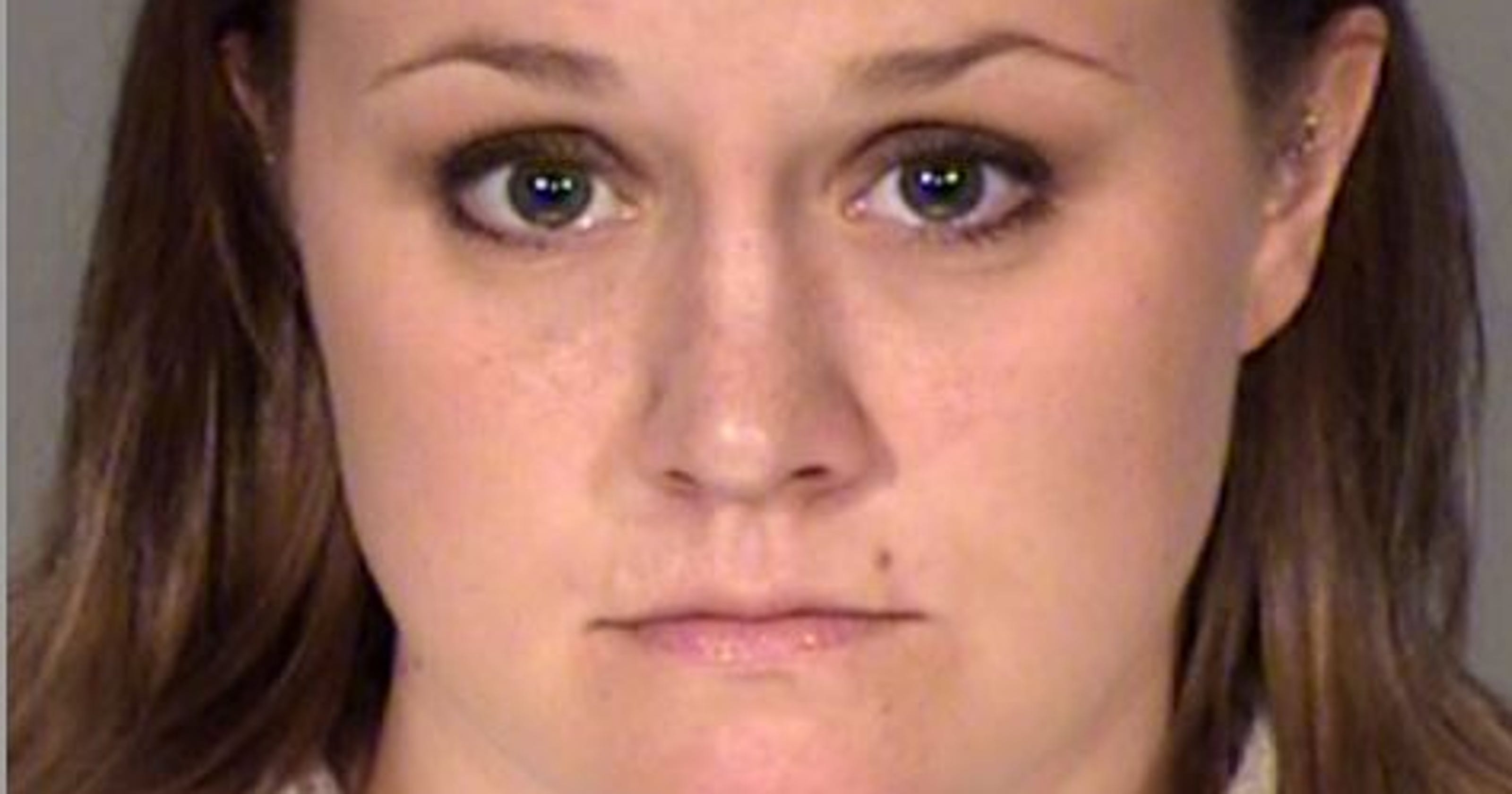 Woman Charged With Sexual Assault
