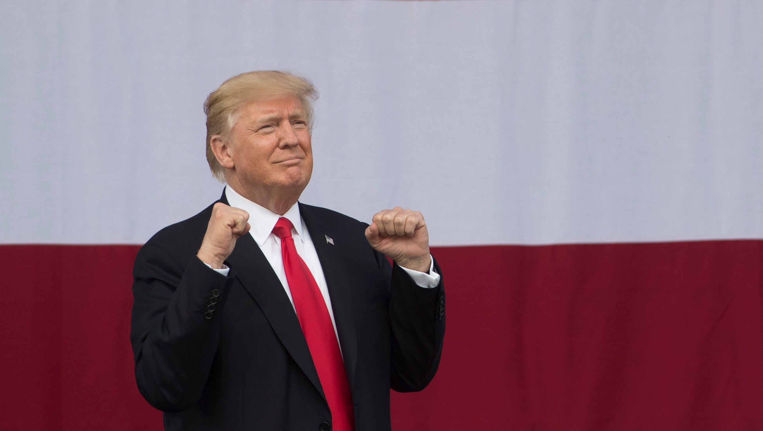 Trump is unteachable. His Boy Scouts speech proved it.