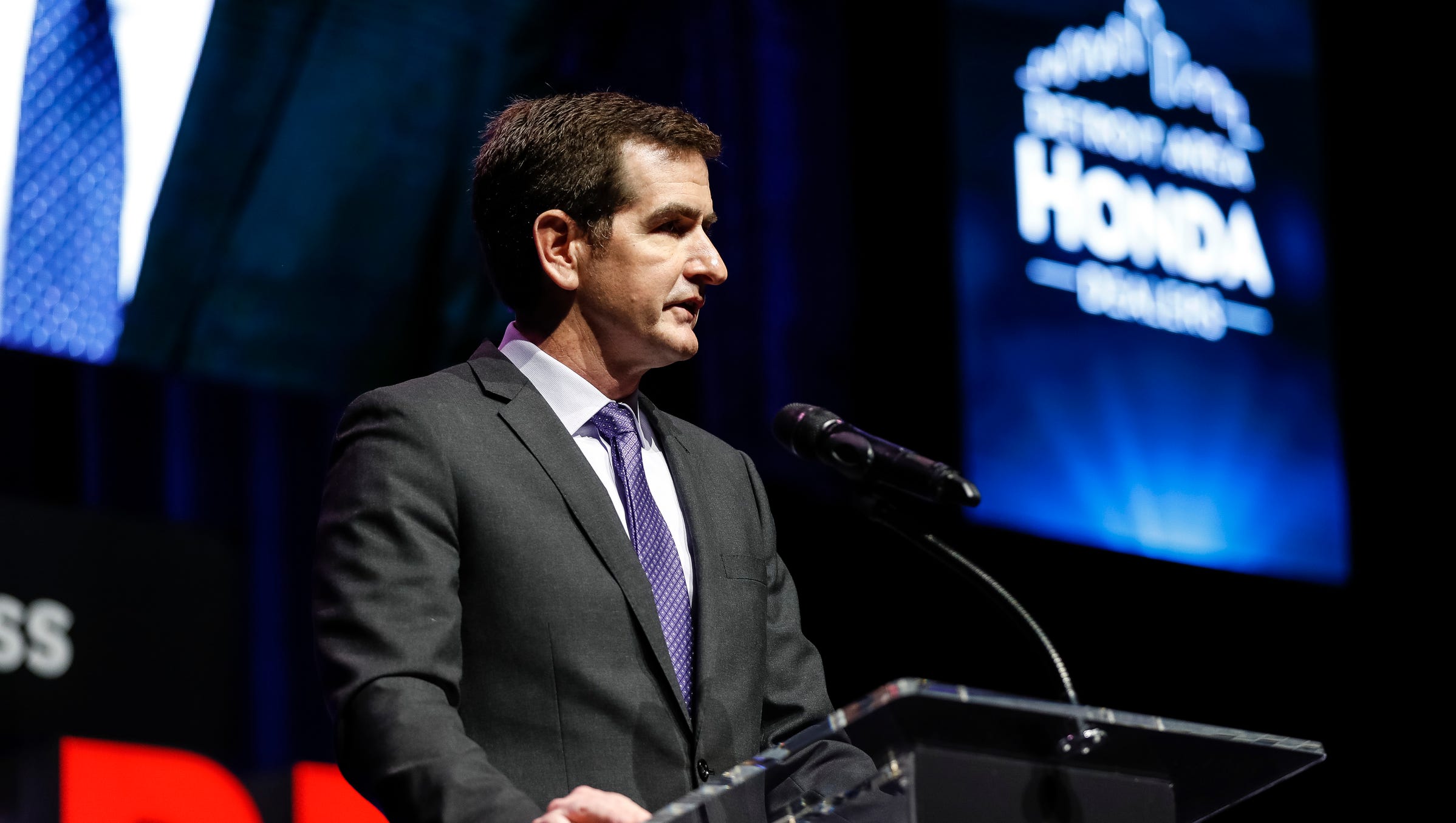 Longtime Detroit sports media personality Jamie Samuelsen dies at 48