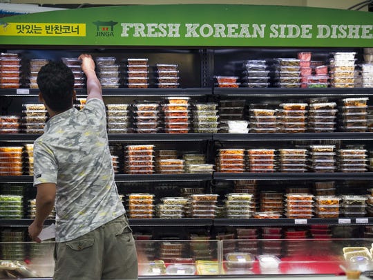 Best New Food Hubs Mesas Asian Dining Scene Best New Food Hubs Mesas Asian Dining Scene