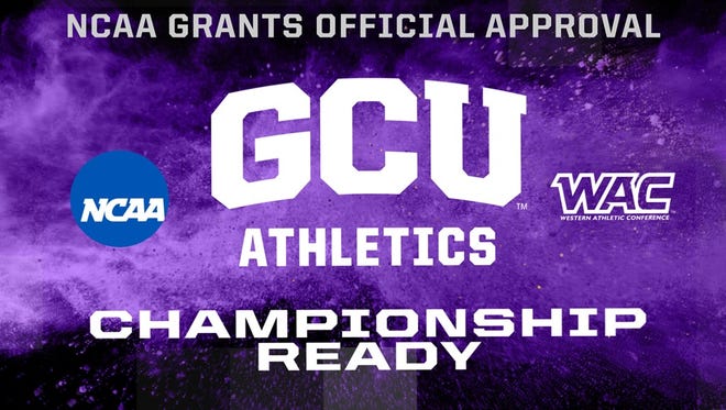 Gcu Officially Granted Division I Active Membership By Ncaa