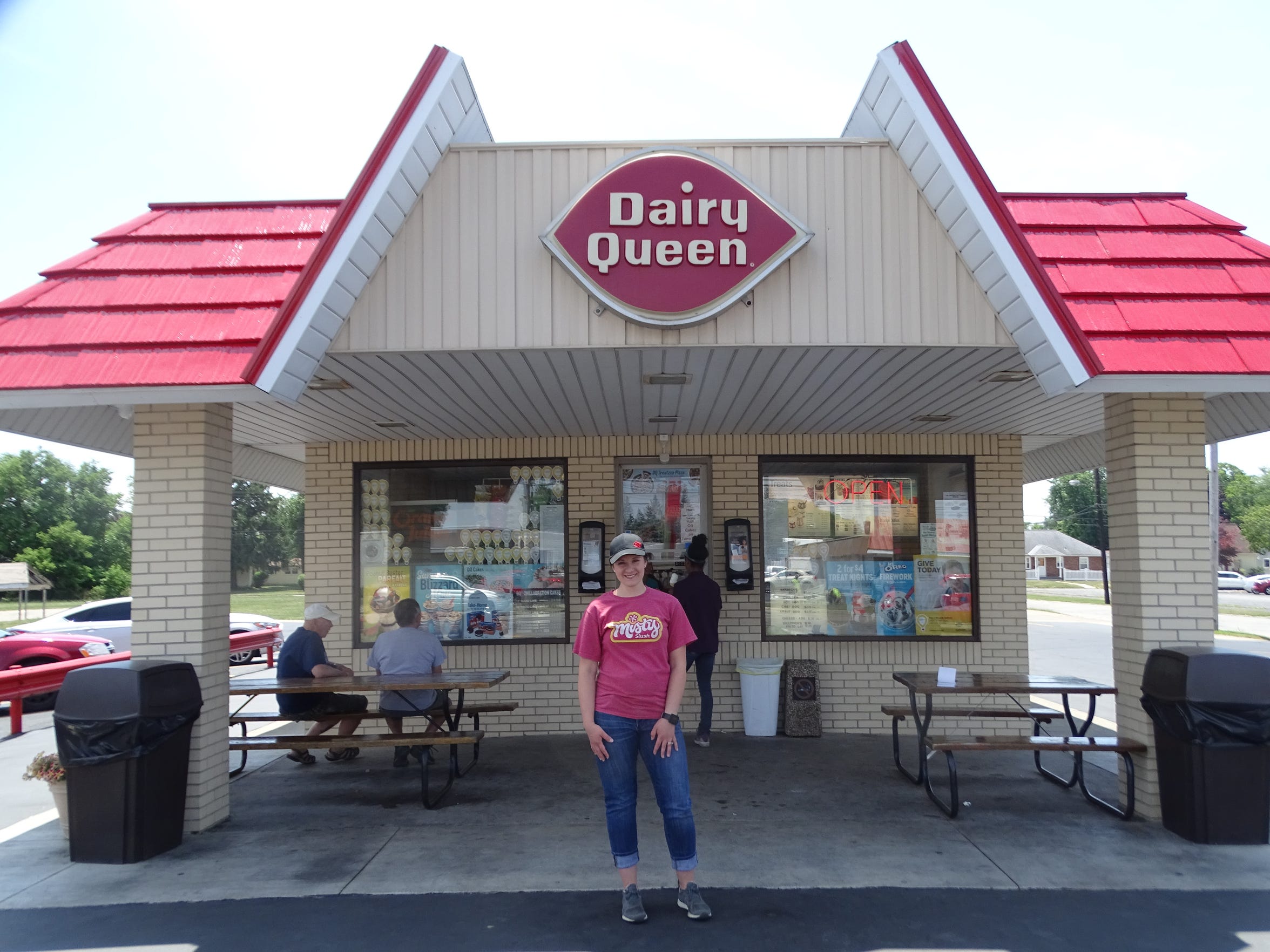 Fremont is not always a good fit for fastfood chains