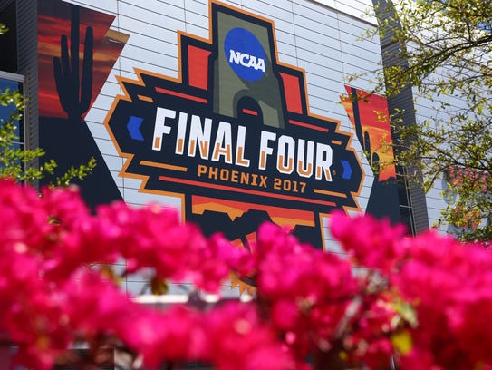 The Final Four presents a unique challenge in being
