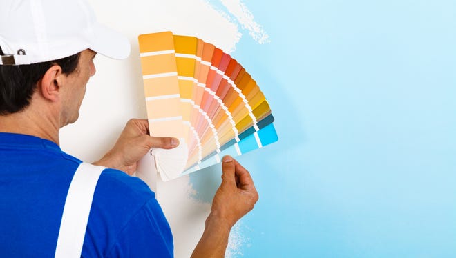 During open houses and online searches, the colors of your home are constantly working for or against you.
