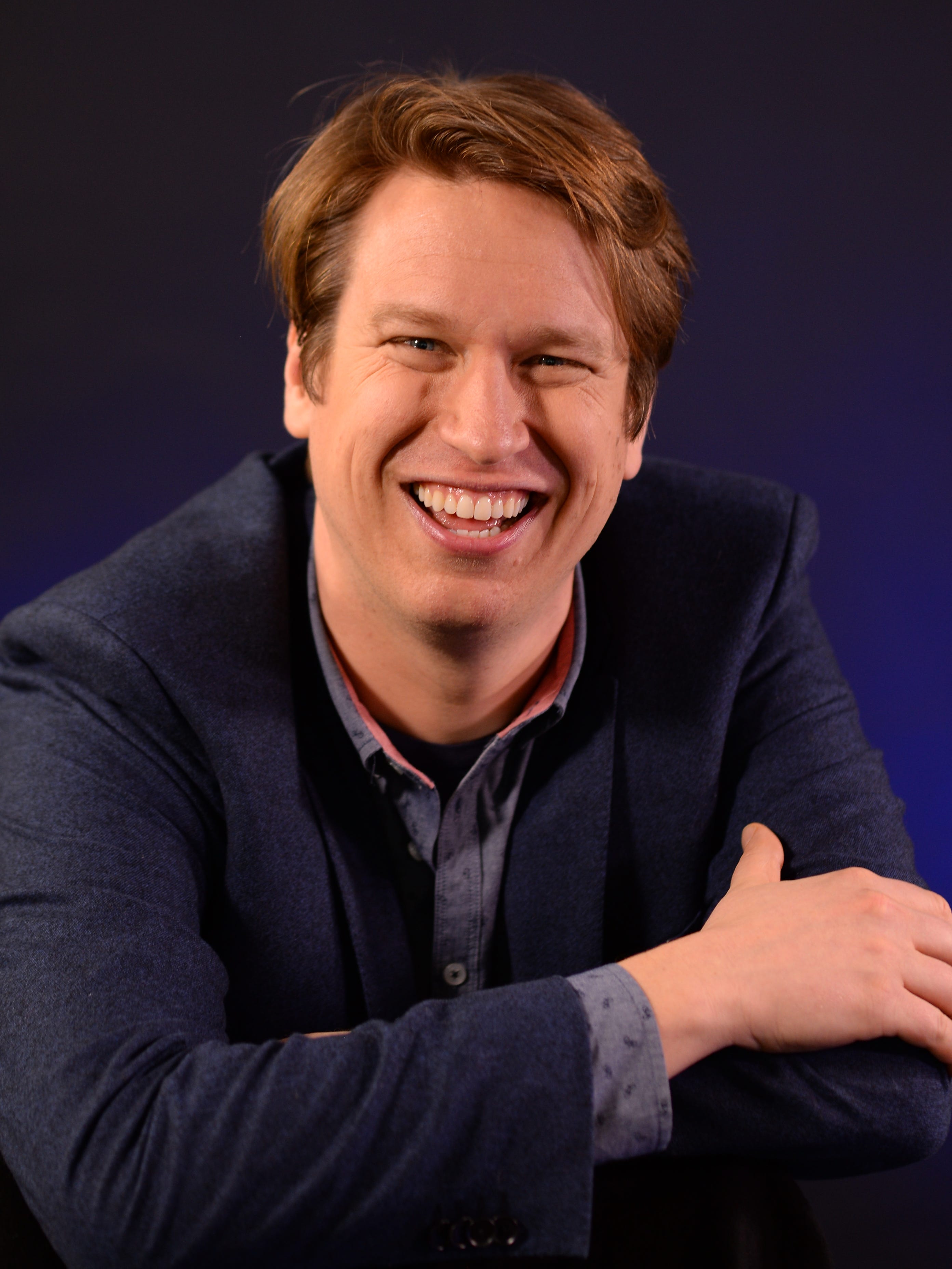How Divorce Led Pete Holmes To Hbo S Crashing Pete and conan are friends, i feel when the time is right, pete could totally take over for conan. how divorce led pete holmes to hbo s