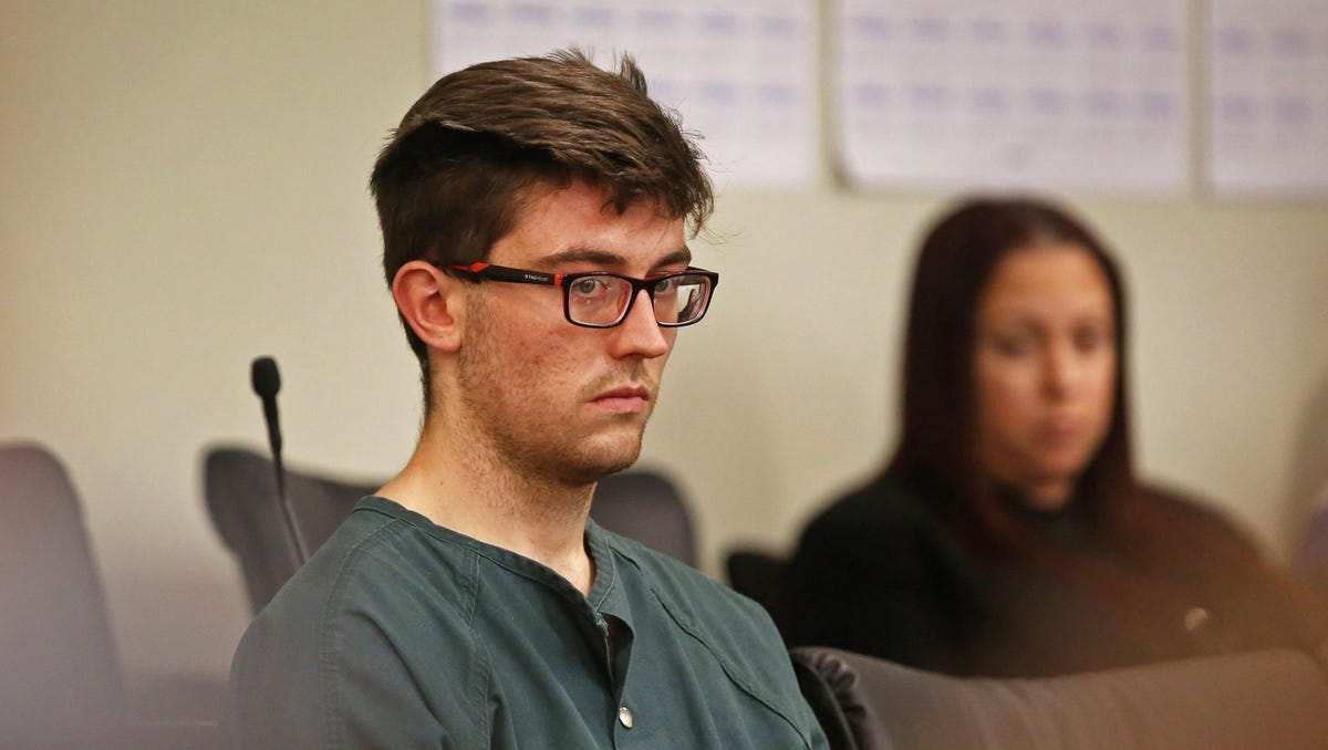 Preston Taylor denied release in connection with Sarah Stern murder