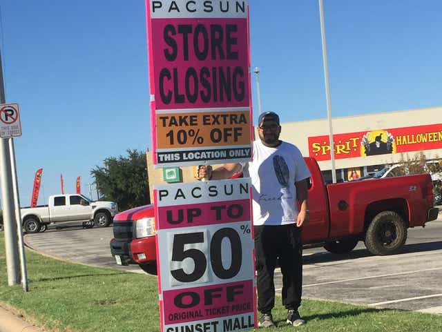 Here S A Look At San Angelo Businesses That Closed In 2018