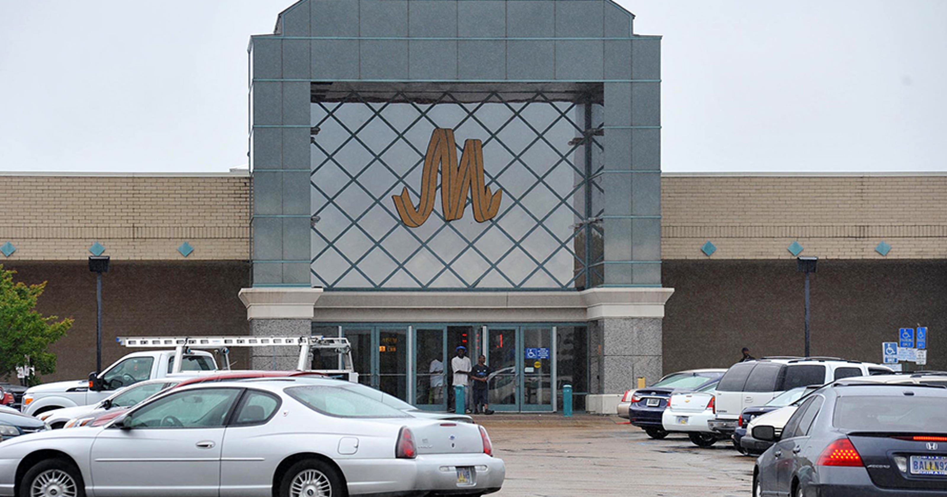 Metrocenter Mall Gallery