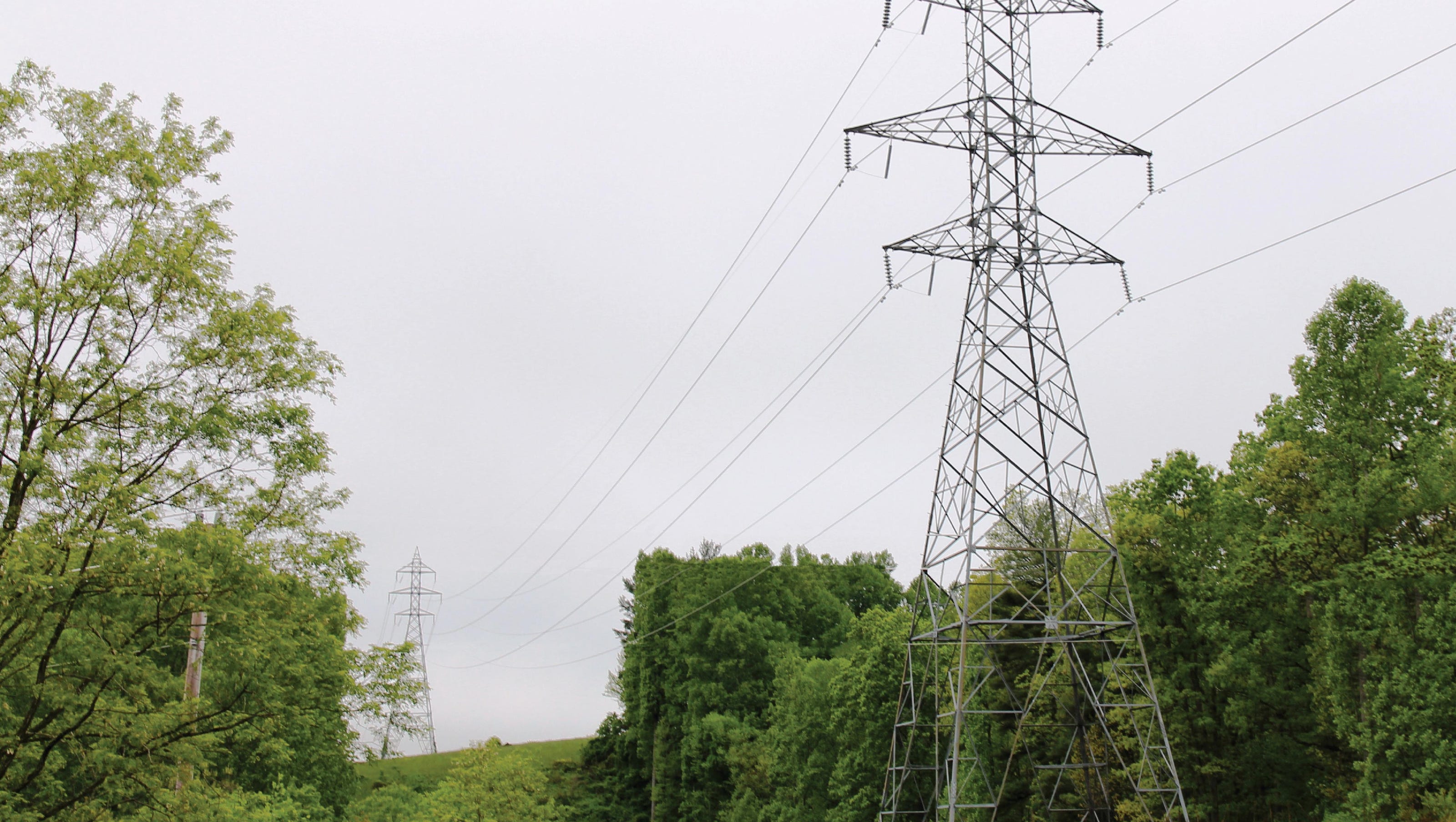 7 things to know about the proposed Transource power line
