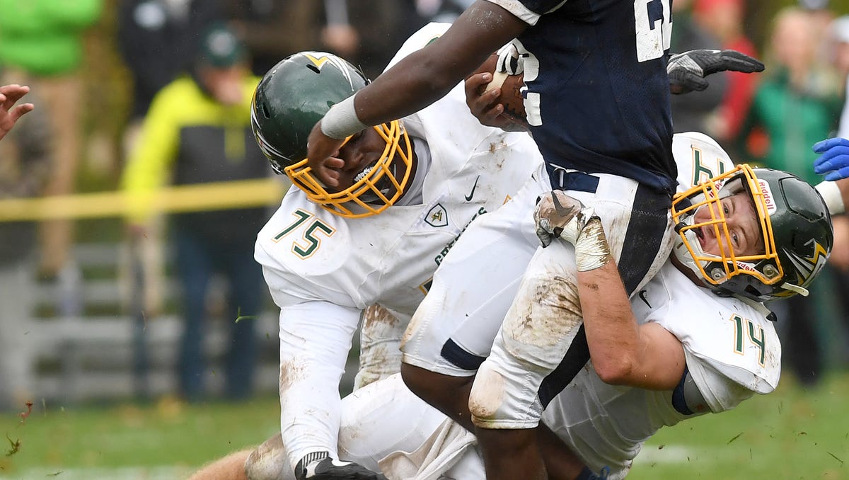 Owen S Saevion Gibbs Discusses Christ School Departure