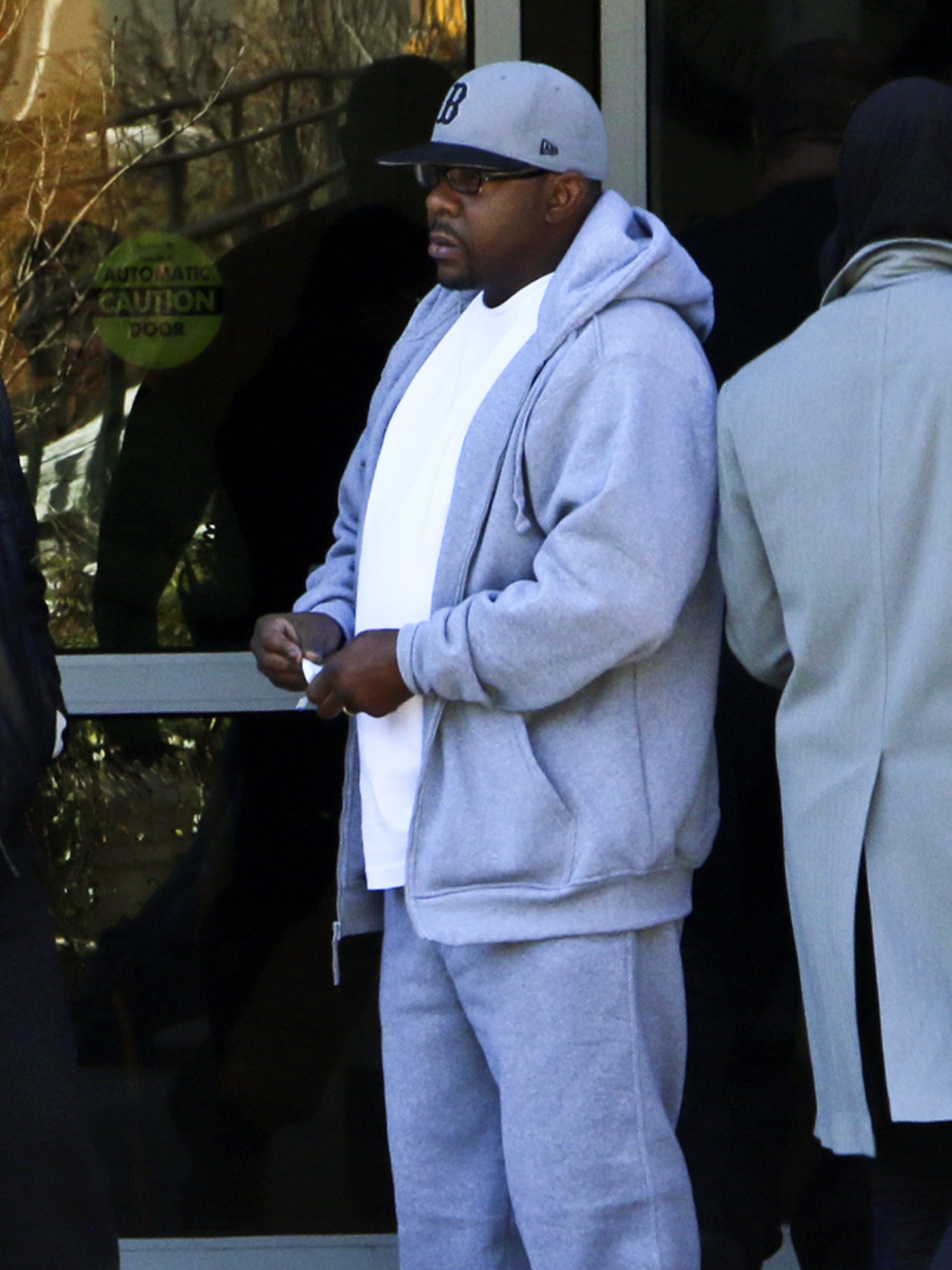 Bobby Brown breaks silence about daughter