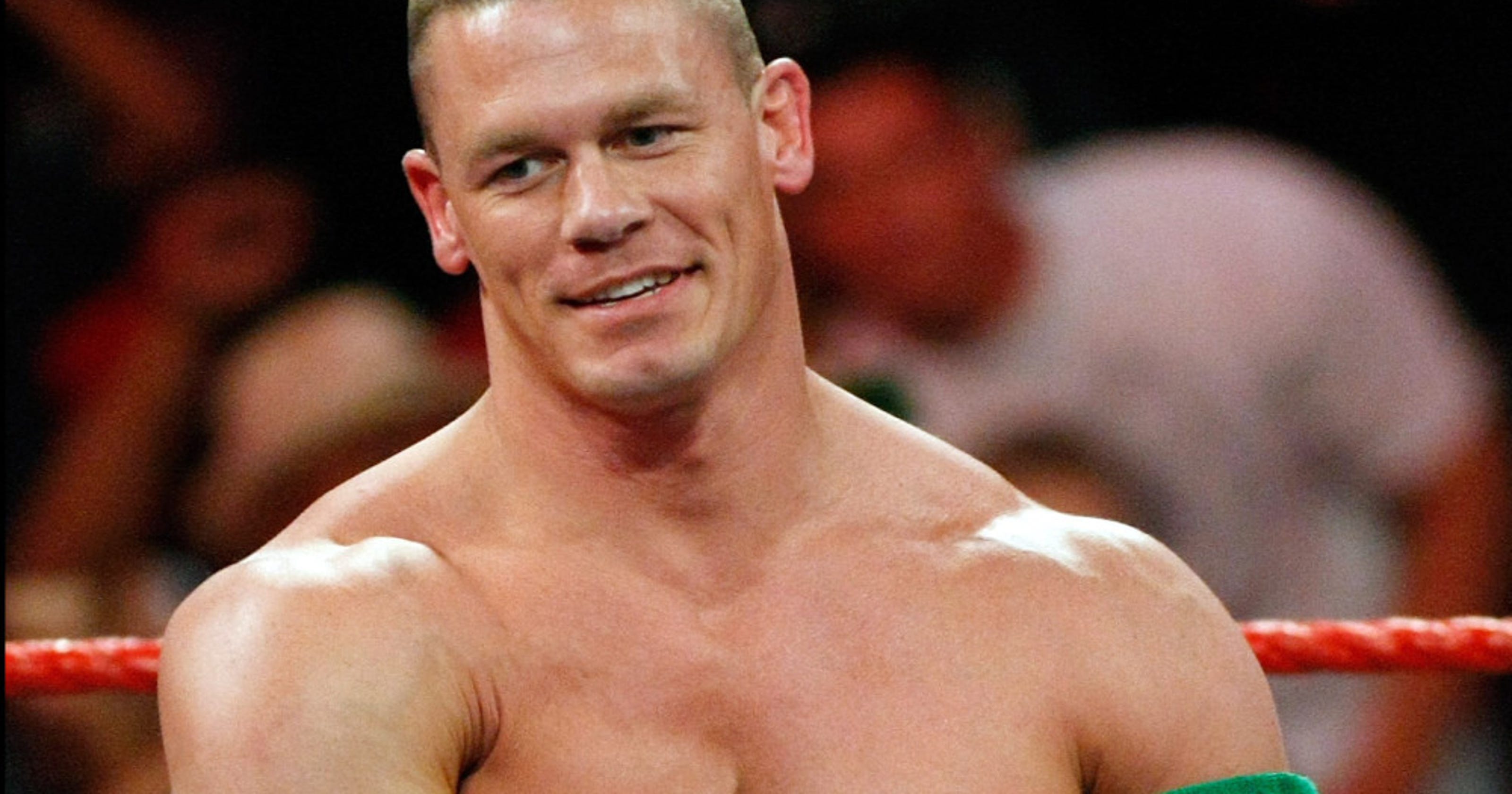 John Cena to return to WWE on New Year's Day, fans react