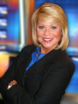 Nancy Naeve started at KSFY-TV in 1992.