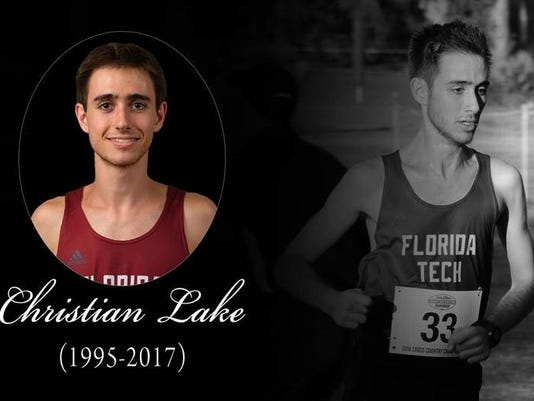 Motorist Killed In Crash Was Florida Tech Student Athlete
