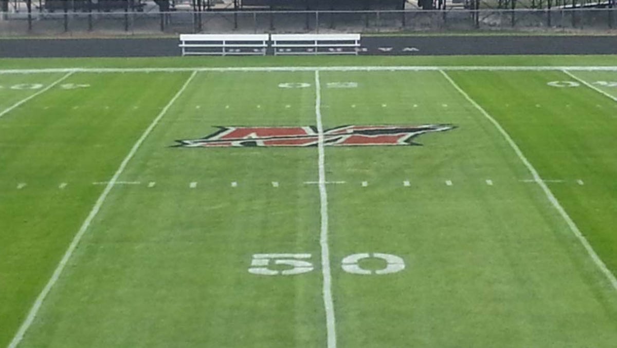 A Home Field Advantage Muskego Football Boosters Lead Rally In