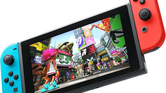 Nintendo Switch Ten Things You Don T Know About The Video Game System Nintendo Switch Ten Things You Don T Know About The Video Game System