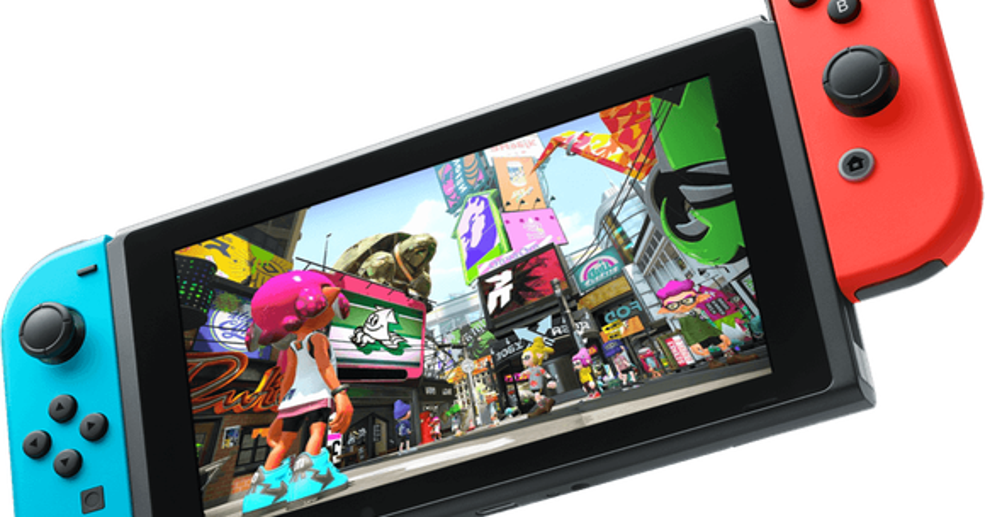 Nintendo Switch Ten things you don't know about the video game system