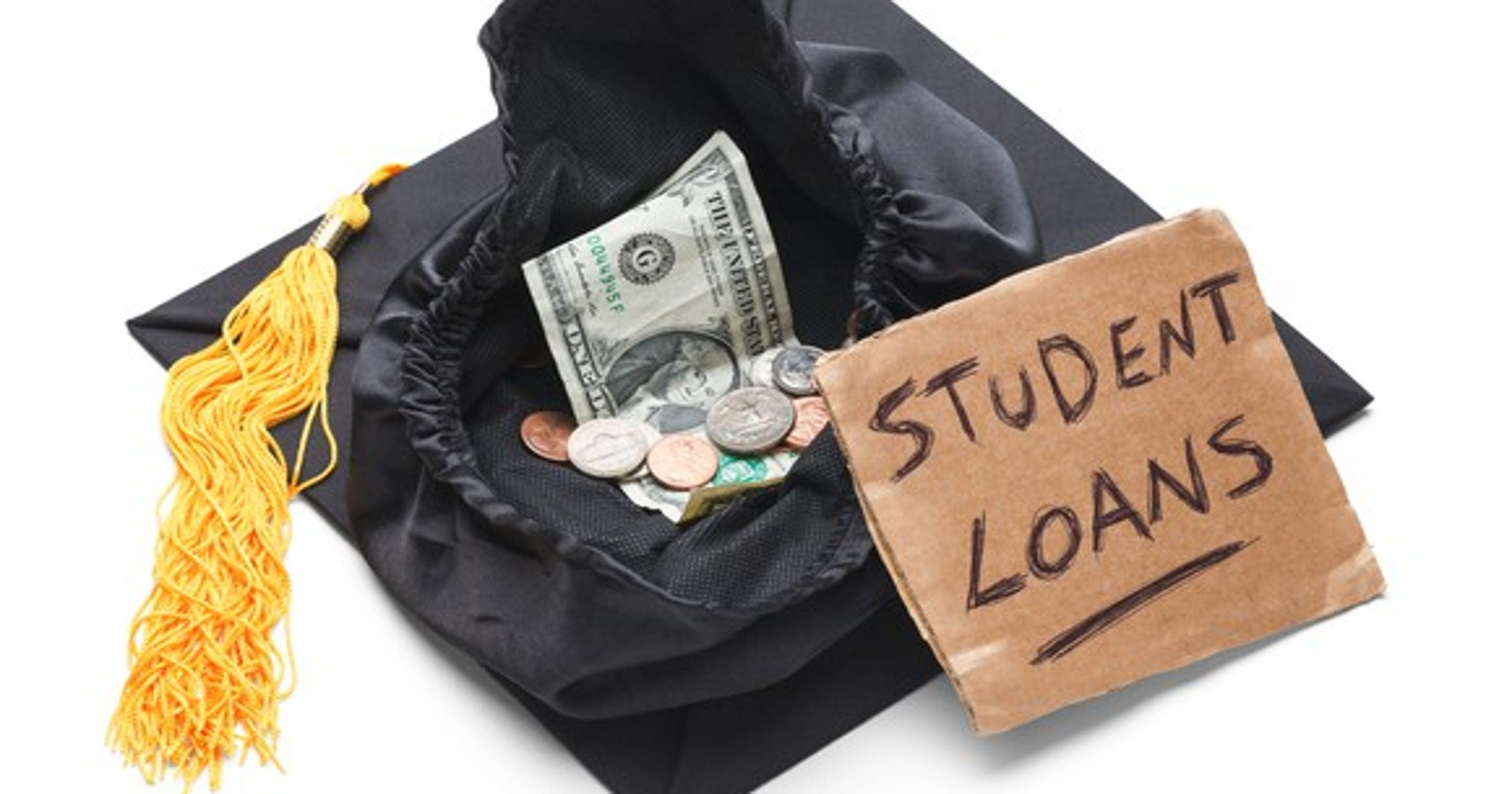 Student loan consolidation: 7 reasons not to refinance college debt