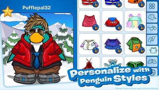 Club Penguin is shutting down and everyone is sad