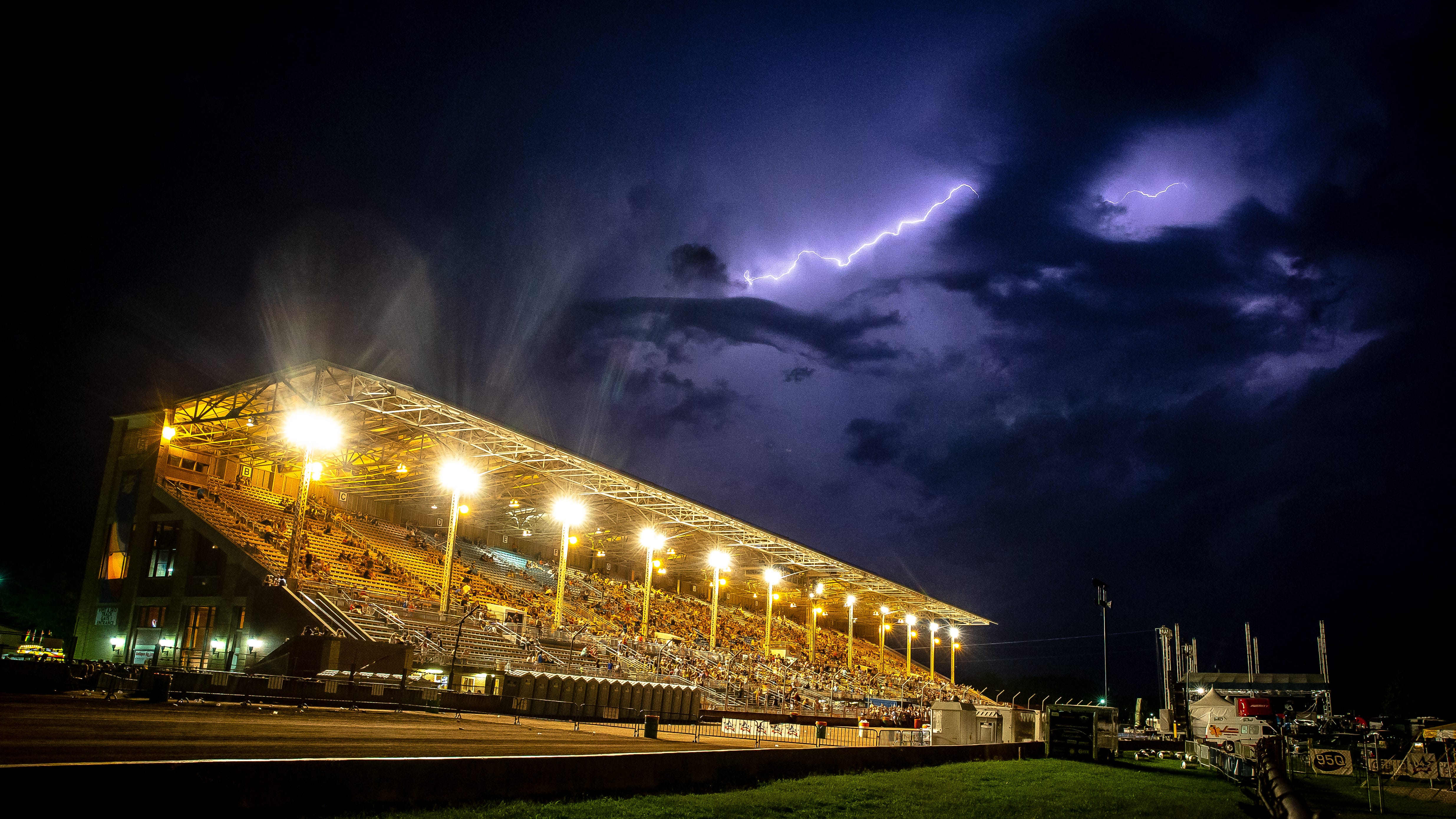 Central Illinois weather forecast includes severe storms