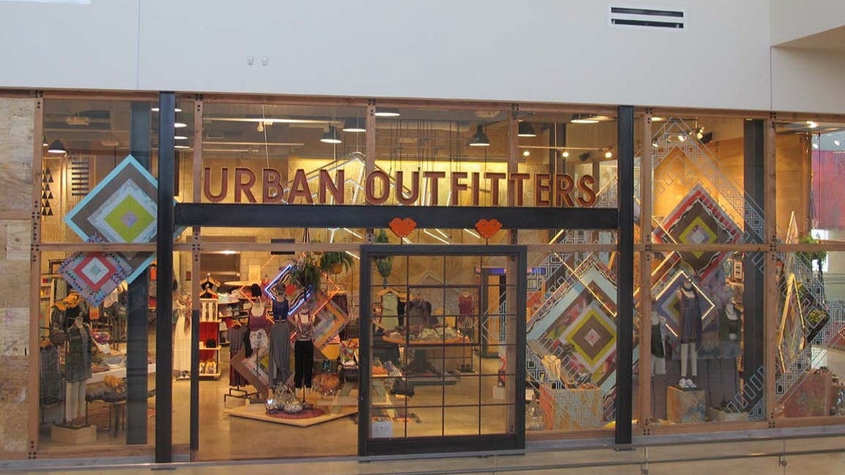 Coronavirus Store Closures Urban Outfitters Closed Until March 28