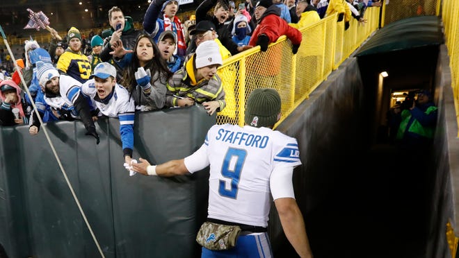 Marvin Jones Torments Green Bay Packers Again In Detroit Lions Win