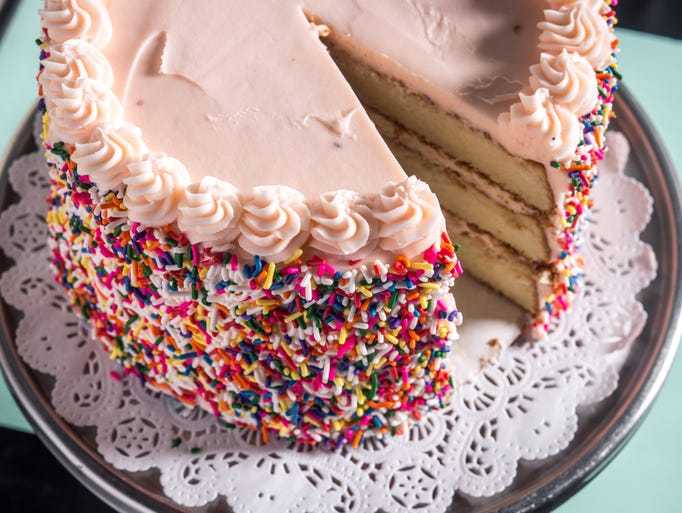 Gluten Free Birthday Cake Brooklyn Gluten Free Birthday Cake Brooklyn