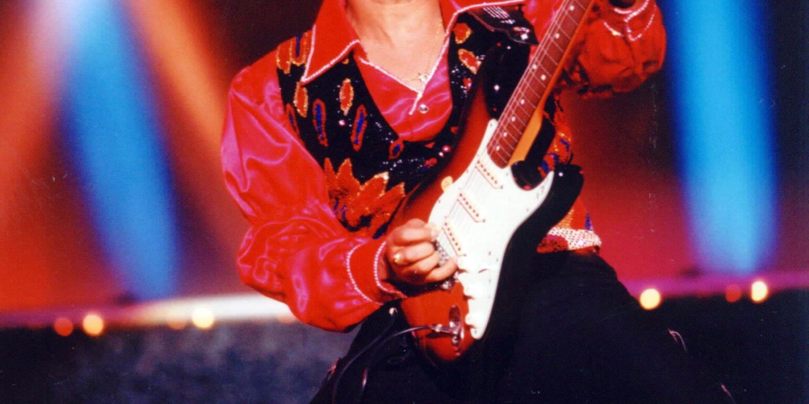 Rock N Roll S Greatest Remembered In Tribute Show