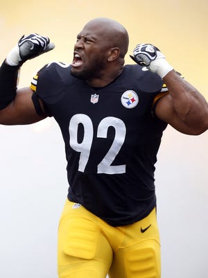 James Harrison Is Right You Shouldn T Get A Prize For Showing Up James Harrison Is Right You Shouldn T Get A Prize For Showing Up