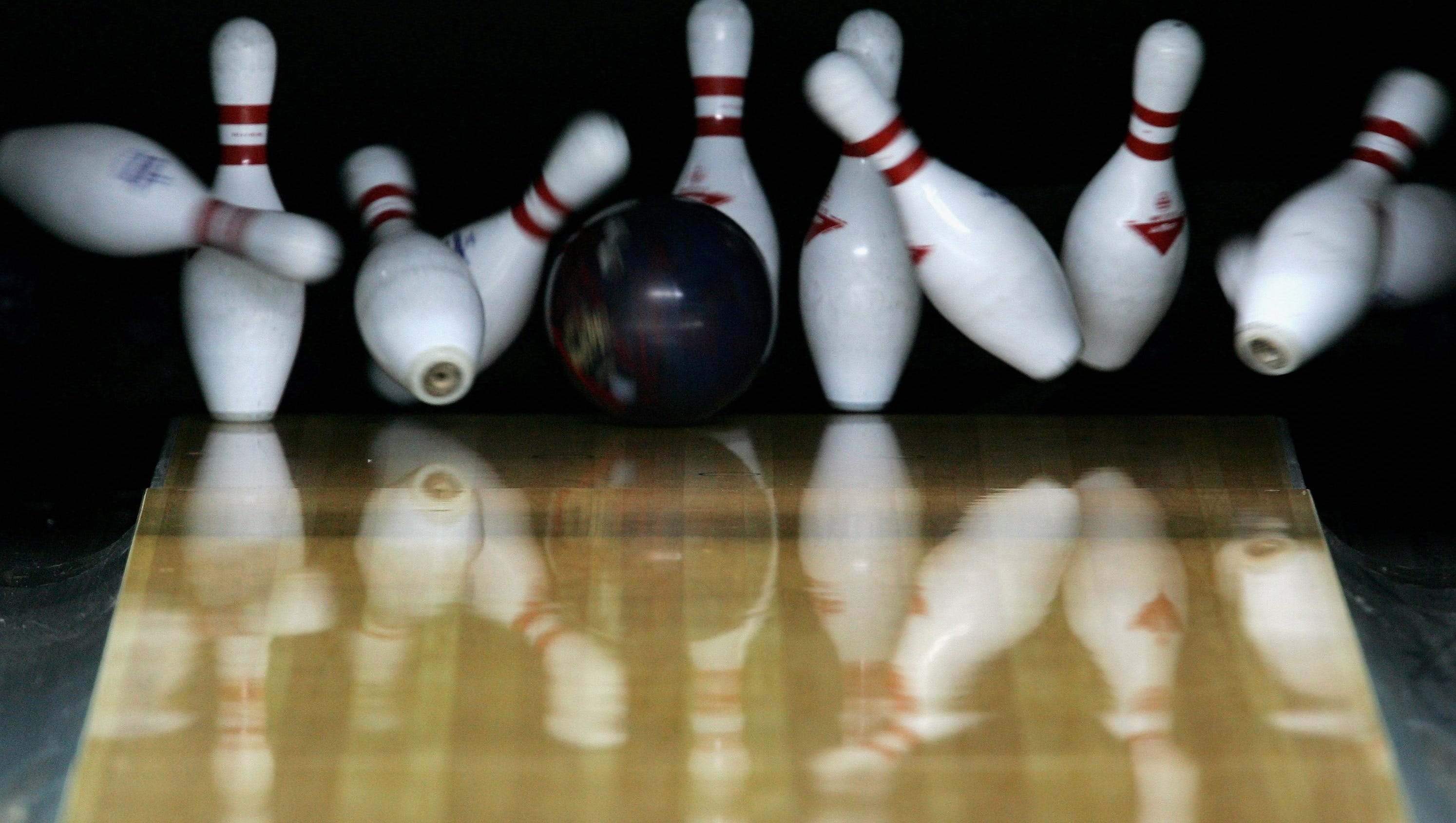On Bowling: Youth division holds season's final travel league tourney
