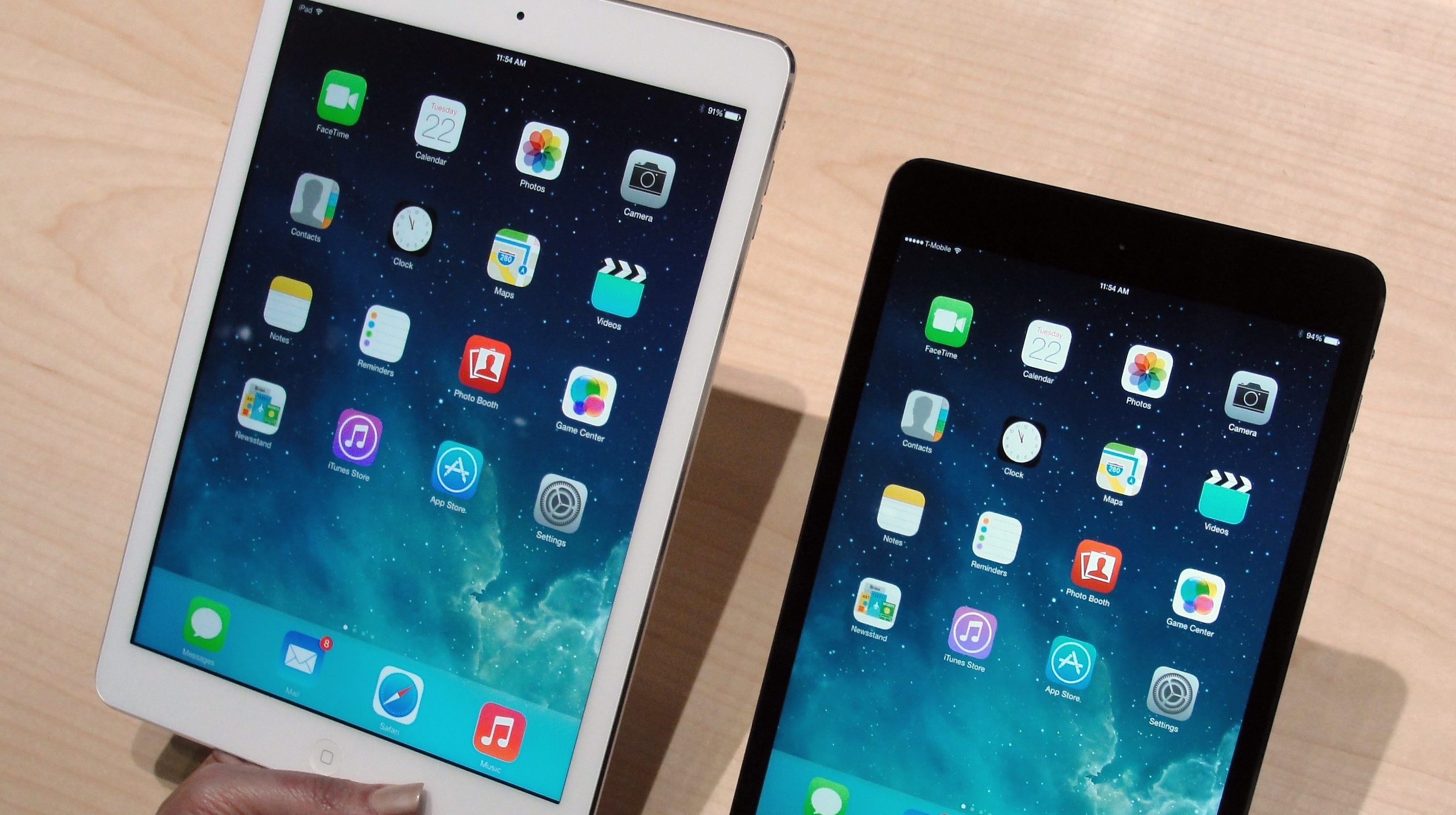 10 great apps for your new tablet