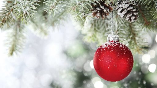 Saint Lucie County Library Christmas Eve Hours 2022 St. Lucie County Community Calendar: Dec. 11, 2016