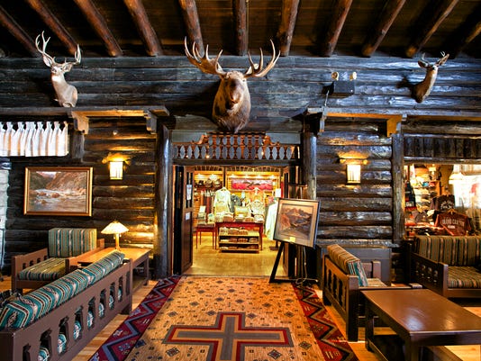Grand Canyon S El Tovar Hotel To Close For Renovations In