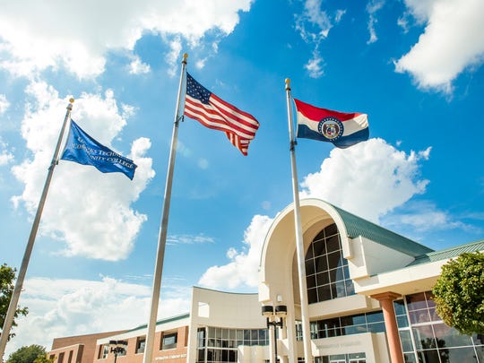 Ozarks Technical Community College May Expand To Lake Of The